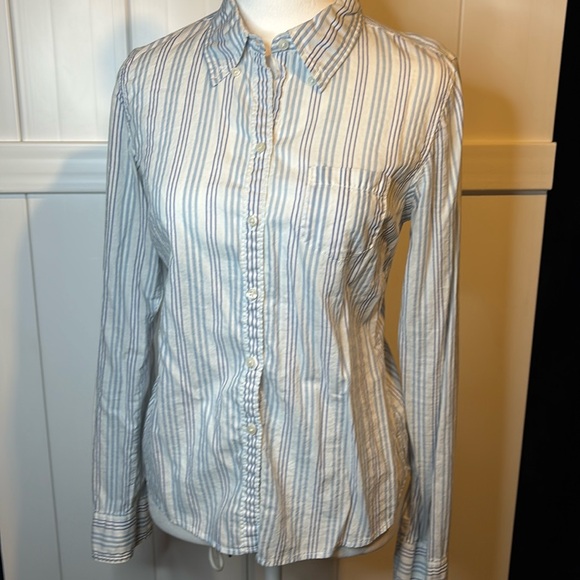 Abercrombie & Fitch Tops - Abercrombie & Fitch vintage button down shirt